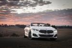BMW M850i xDrive Convertible 2019 года (AU)